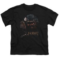 Cauldron The Hobbit Kids T-Shirt