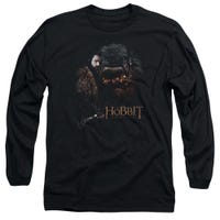 Cauldron The Hobbit Long Sleeve Shirt