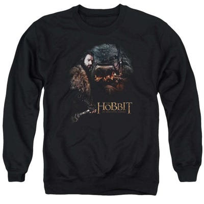 Cauldron The Hobbit Sweatshirt