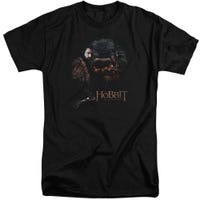 Cauldron The Hobbit Tall T-Shirt