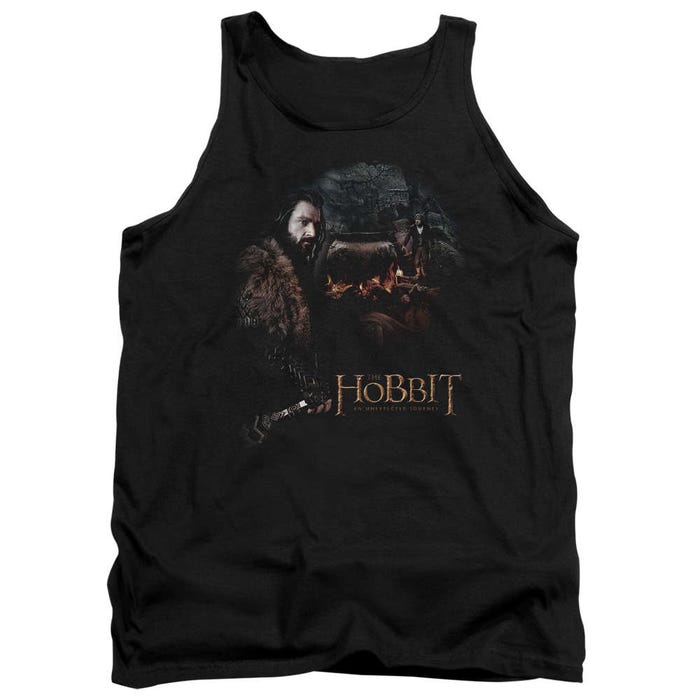Cauldron The Hobbit Tank Top