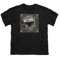 CBGB Front Door Kids T-Shirt