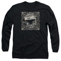 CBGB Front Door Long Sleeve Shirt