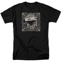 CBGB Front Door T-Shirt