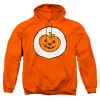 Care Bears Trick Or Sweet Belly Hoodie