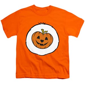 Care Bears Trick Or Sweet Belly Kids T-Shirt