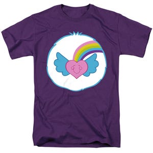 Care Bears Dream Bright Belly T-Shirt