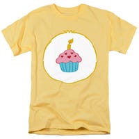 Care Bears Birthday Belly T-Shirt