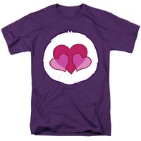 Care Bears Official Harmony Belly T-Shirt