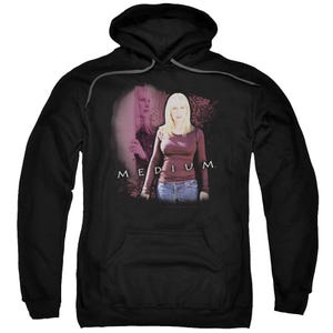 CBS Medium TV Show Hoodie