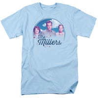 The Millers Official T-Shirt