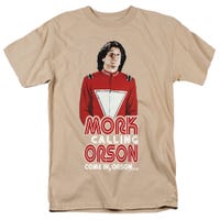 MORK & MINDY COME IN ORSON T-Shirt