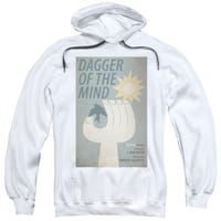 STAR TREK TOS EPISODE 9 Hoodie