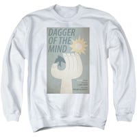 STAR TREK TOS EPISODE 9 Sweatshirt