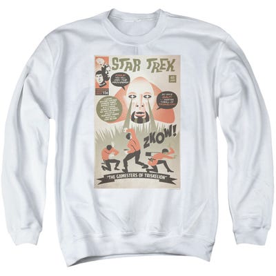 STAR TREK TOS EPISODE 45 Sweatshirt