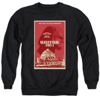 TNG SEASON 4 EPISODE 26 Sweatshirt