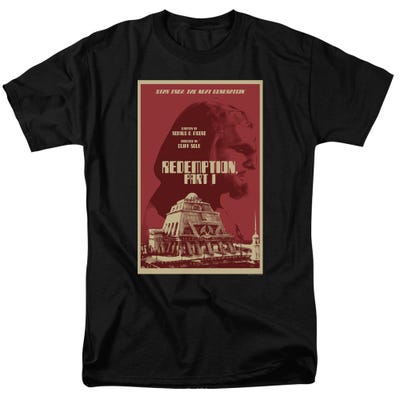 TNG SEASON 4 EPISODE 26 T-Shirt