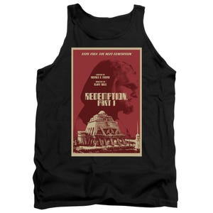 TNG SEASON 4 EPISODE 26 Tank Top