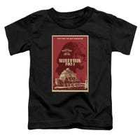 TNG SEASON 4 EPISODE 26 Toddler T-Shirt