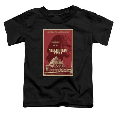 TNG SEASON 4 EPISODE 26 Toddler T-Shirt