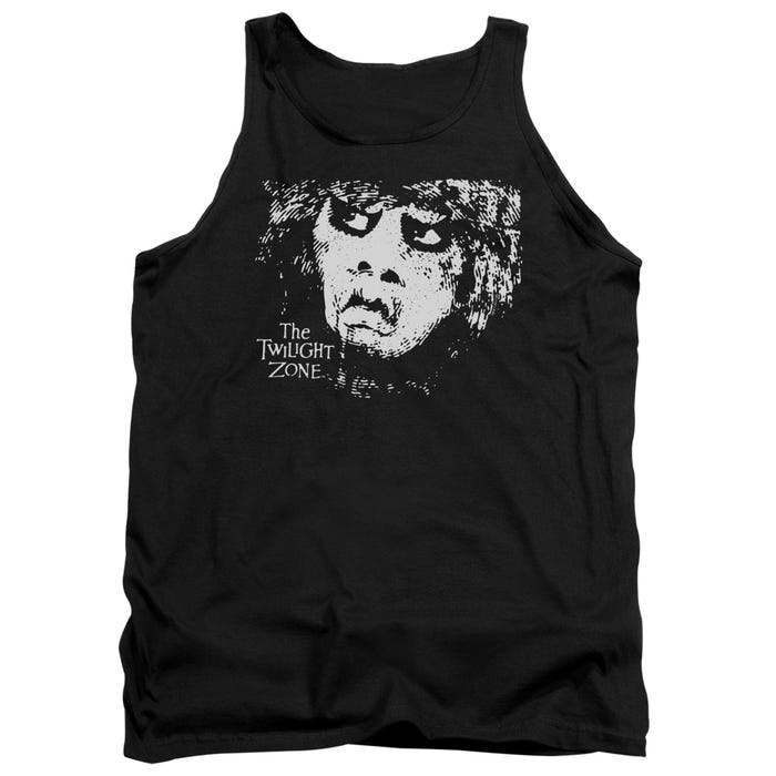 Star Trek Enterprise Tank Top