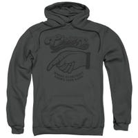 Cheers The Standard Hoodie