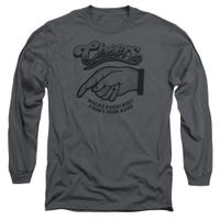 Cheers The Standard Long Sleeve Shirt