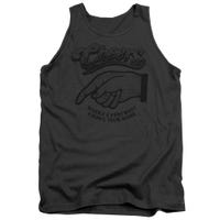 Cheers The Standard Tank Top