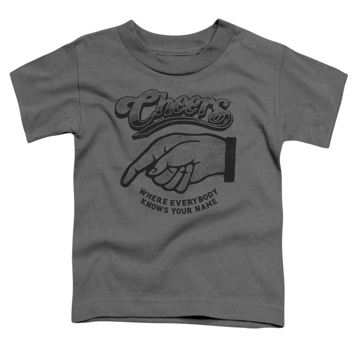 Cheers The Standard Toddler T-Shirt