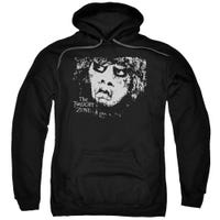 The Twilight Zone Winger Hoodie