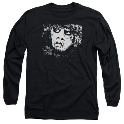 The Twilight Zone Winger Long Sleeve Shirt