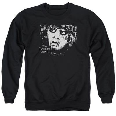 The Twilight Zone Winger Sweatshirt