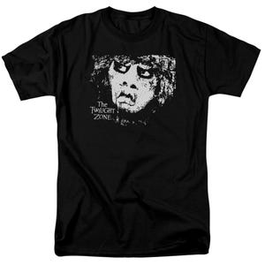 The Twilight Zone Winger T-Shirt