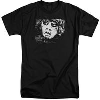 The Twilight Zone Winger Tall T-Shirt