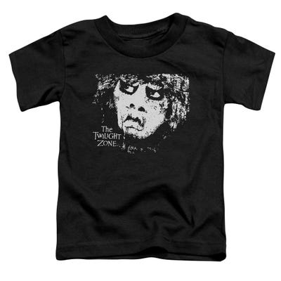 The Twilight Zone Winger Toddler T-Shirt
