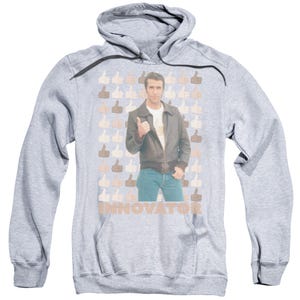 Happy Days Innovator Hoodie