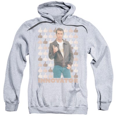 Happy Days Innovator Hoodie