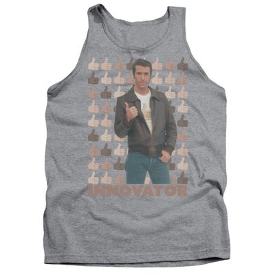 Happy Days Innovator Tank Top