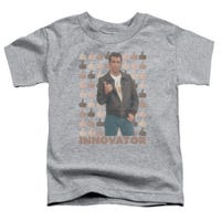 Happy Days Innovator Toddler T-Shirt