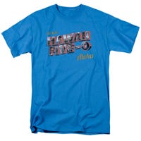 Hawaii Five-0 Aloha T-Shirt