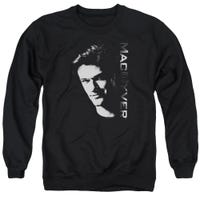 Macgyver Sweatshirt