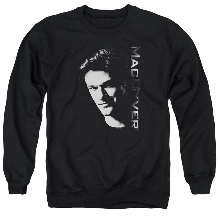 Macgyver Sweatshirt
