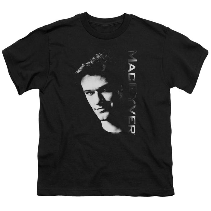 Macgyver Kids T-Shirt