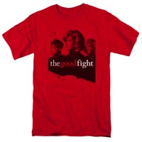The Good Fight Diane Lucca Maia T-Shirt