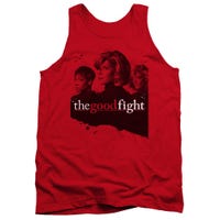 The Good Fight Diane Lucca Maia Tank Top