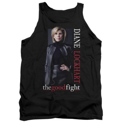 The Good Fight Diane Tank Top