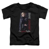 The Good Fight Diane Toddler T-Shirt