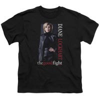 The Good Fight Diane Kids T-Shirt