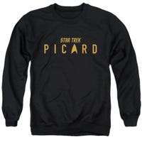 Official Star Trek Picard Sweatshirt