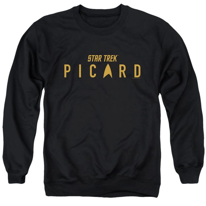 Official Star Trek Picard Sweatshirt